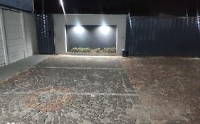 The Croc Guest House